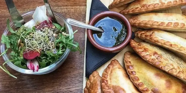 Empanadas Club Instagram