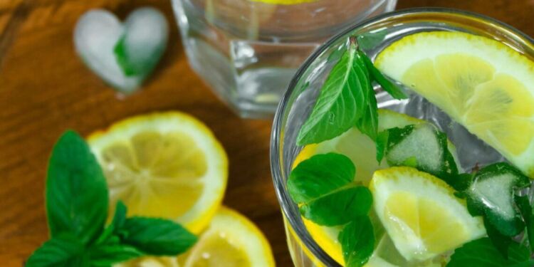 Le Mojito Dans Tous Ses Etats Lors Dune Full Mojito Party