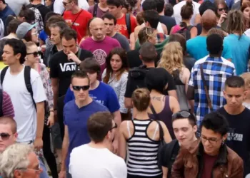Montpellier flirte avec le seuil des 300 000 habitants