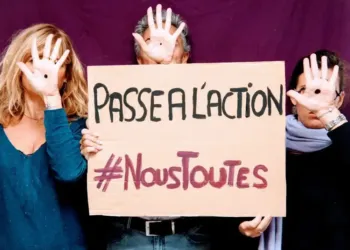 Noustoutes