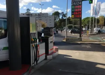 Prix des carburants : les stations les moins chères à Montpellier