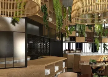 Simulation Restaurant Alter Ego Doom Design Ccollot 2 1