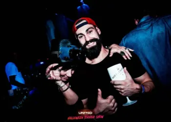 United Halloween Guilhemcanal 100