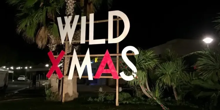 Wild2