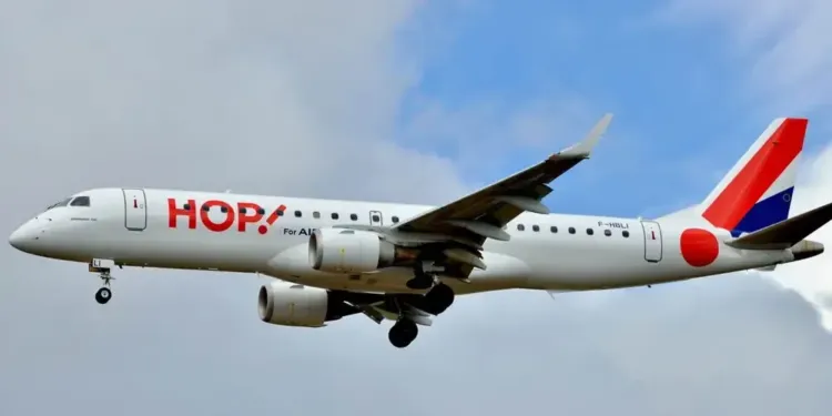 Airfrance
