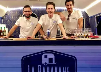 Baravaneok
