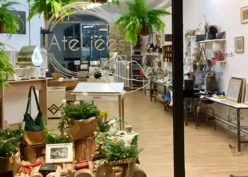 Boutique