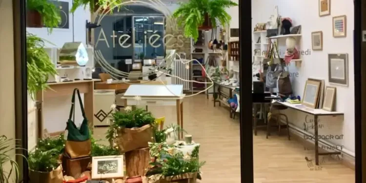 Boutique