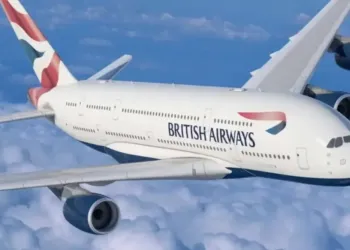 British Airways