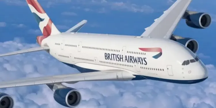 British Airways