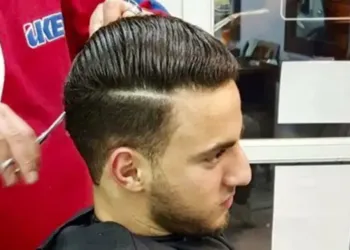 Coiffeur