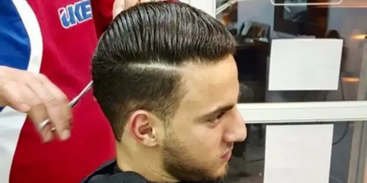 Coiffeur