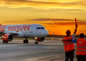 Easyjet