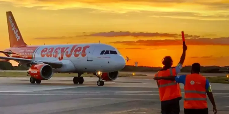 Easyjet