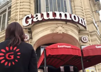 Gaumontok