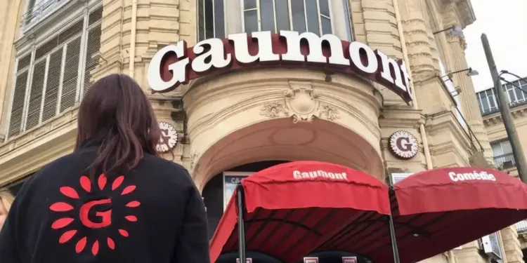 Gaumontok
