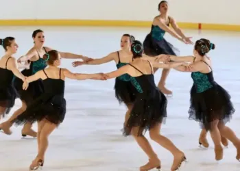 Patinage