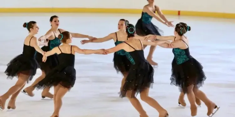 Patinage