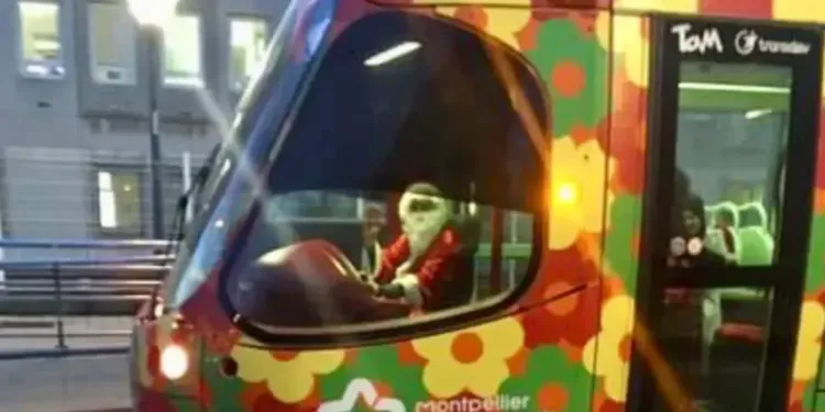 Perenoel