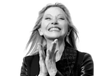 Veronique Sanson Juillet 2016