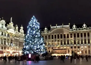 Bruxelles