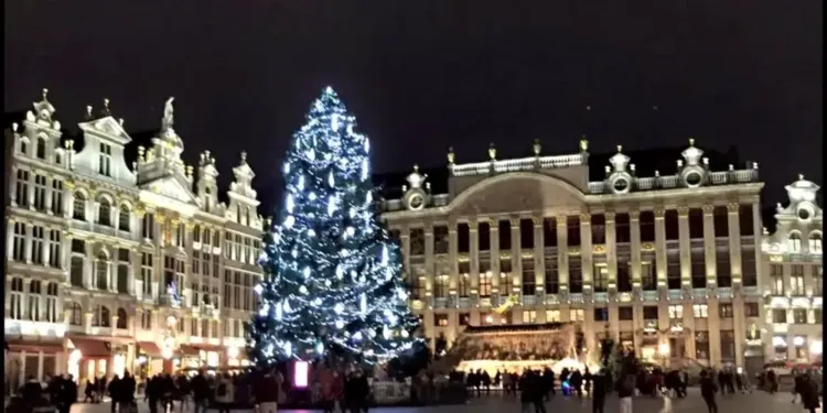 Bruxelles