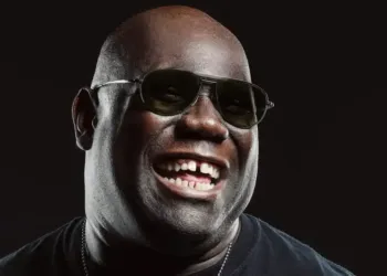 Carl Cox
