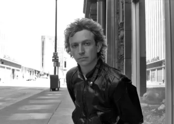 Facebook Andysummersmusic