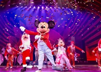 Mickey