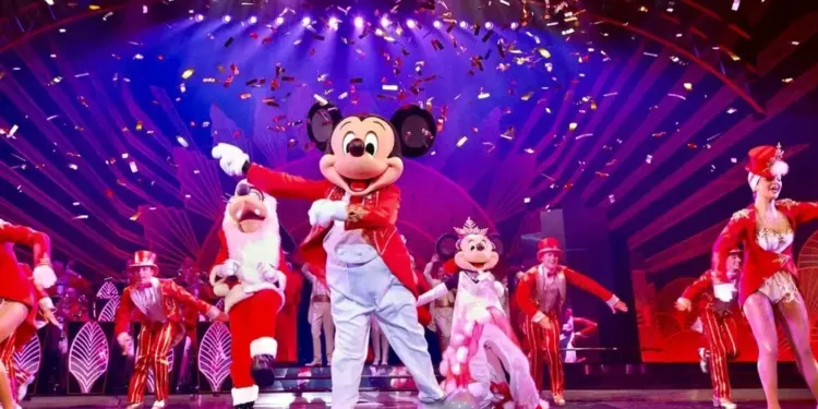 Mickey