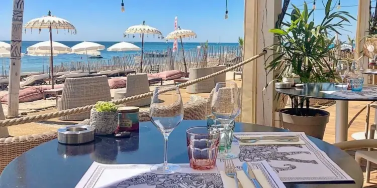 Ouverture Carré Mer : ouverture le 9 juin !