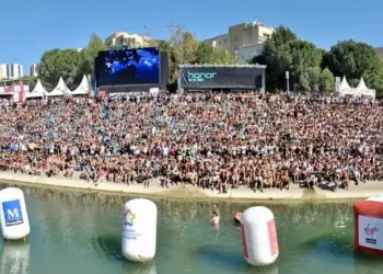 Montpellier : rendez-vous pour le FISE en 2022