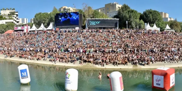 Montpellier : rendez-vous pour le FISE en 2022