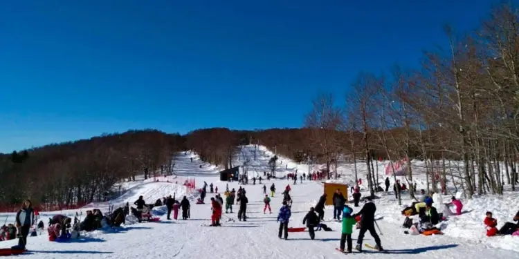 Alti Aigoual ouvrira ses pistes le 18 décembre