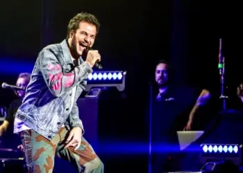 Amir en Octobre 2021 à Montpellier