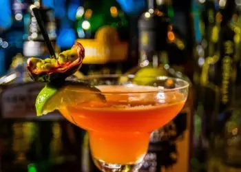 Montpellier à la 6ème place des meilleurs cocktails de France