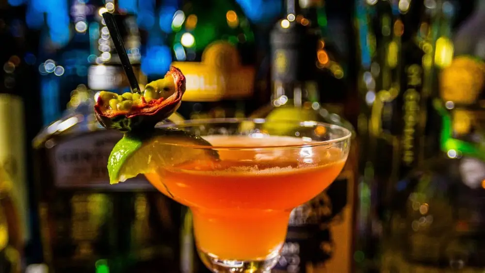 Montpellier à la 6ème place des meilleurs cocktails de France