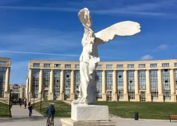 Vive le printemps à Montpellier !