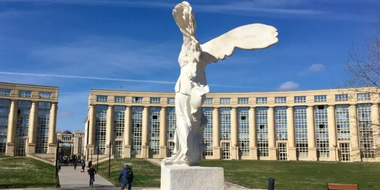 Vive le printemps à Montpellier !