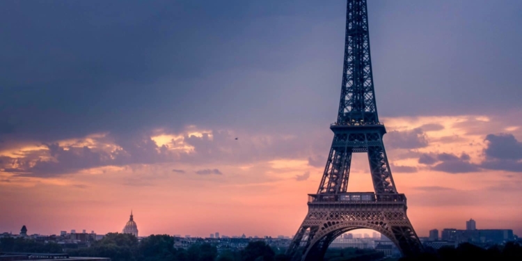 Montpellier : 30€ pour Paris avec EasyJet