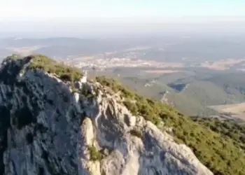 Grand Pic Saint Loup : GR préféré des Français