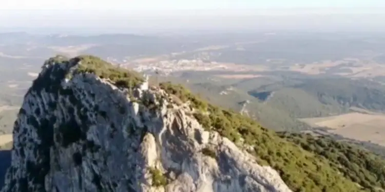 Grand Pic Saint Loup : GR préféré des Français