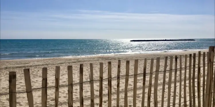 Mercure jusqu'à 18° pour ton week-end !