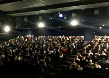 4€ la séance pour le printemps du cinéma
