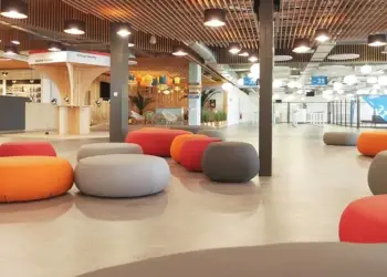 Montpellier dans le top 5 des parkings d’Aéroport les moins chers