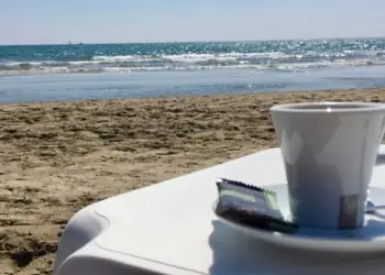 Grand soleil jusque’à mercredi !