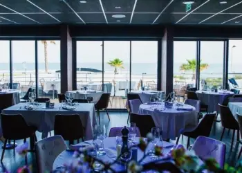 La Grande-Motte : le Gus Kitchen lance sa saison