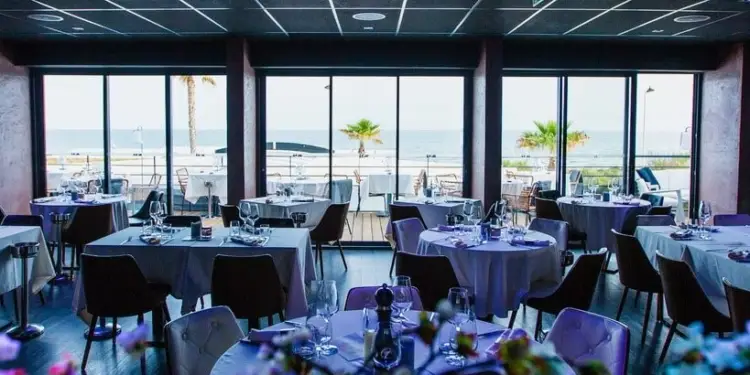 La Grande-Motte : le Gus Kitchen lance sa saison