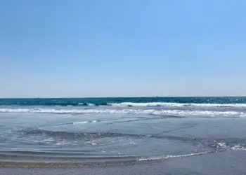 Montpellier va frôler les 38°