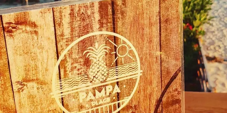 La Pampa Plage chaud bouillant pour faire la fête